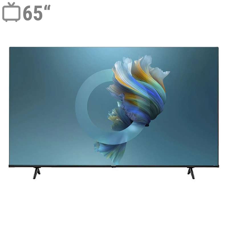 تلویزیون کیو ال ای دی هوشمند هایسنس مدل 65E7K سایز 65 اینچ تلویزیون کیو ال ای دی هوشمند هایسنس مدل 65E7K سایز 65 اینچ