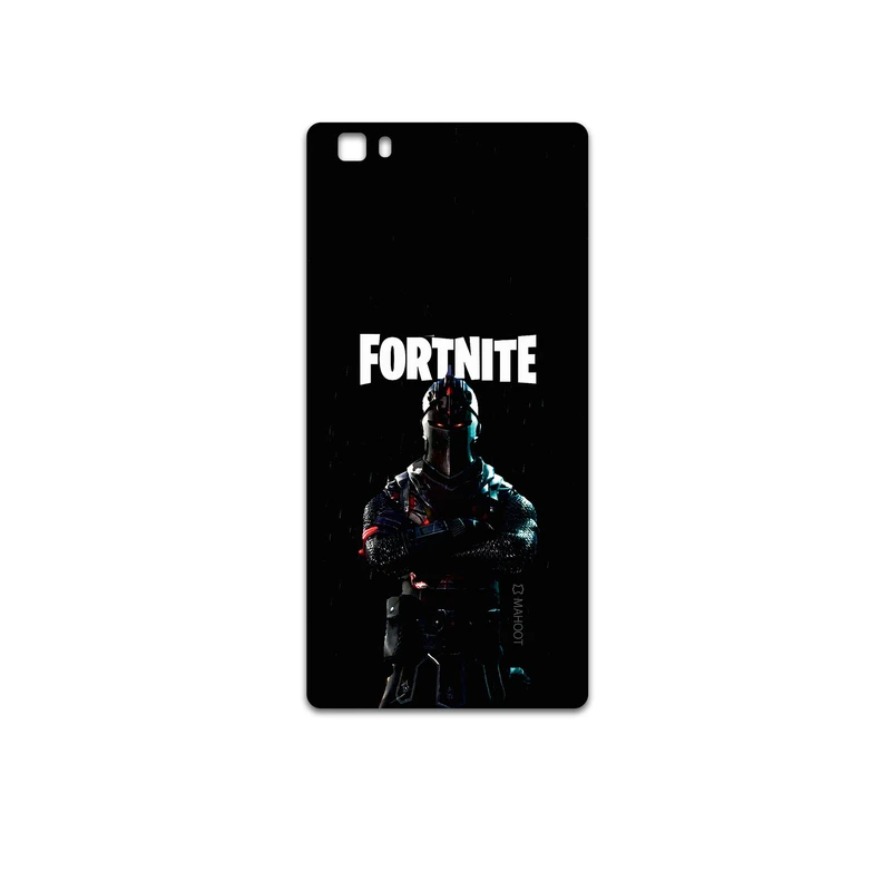 برچسب پوششی ماهوت مدل FORTNITE-Game مناسب برای گوشی موبایل هوآوی P8 Lite