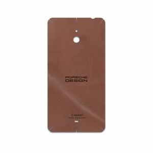 MAHOOT MNL-PRDS Cover Sticker for Nokia Lumia 1320