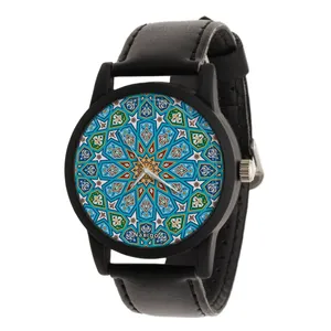 ساعت مچی عقربه ای ناکسیگو مدل LF16101