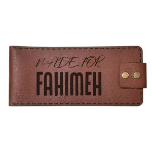 کیف دسته چک مدل اسم فهیمه