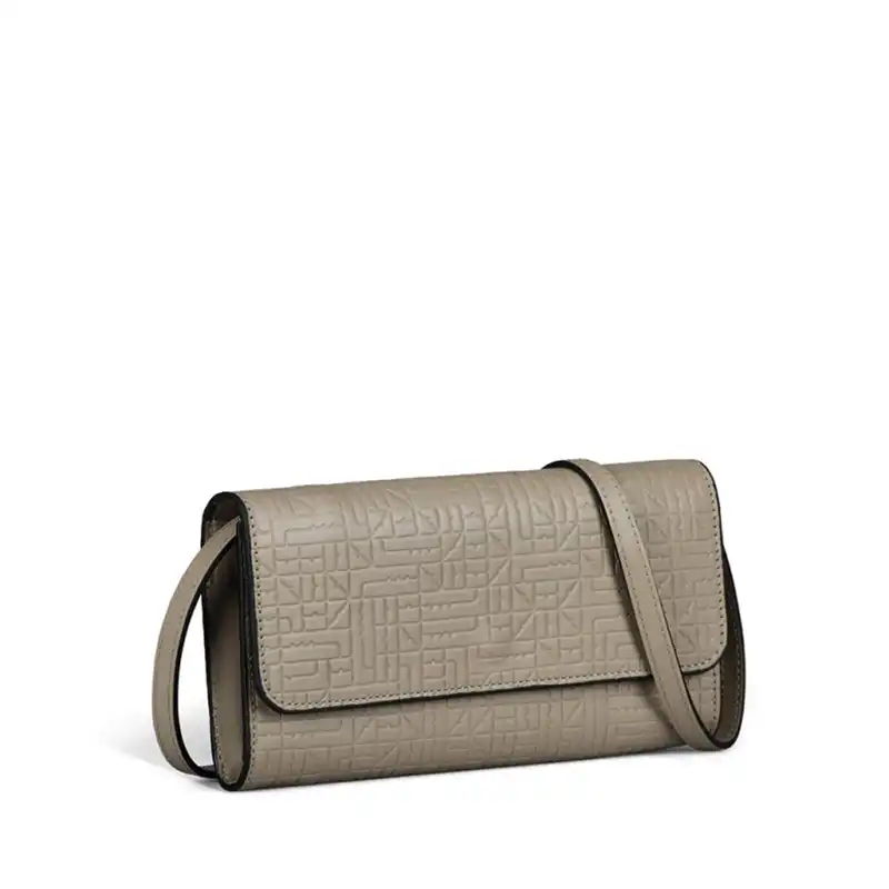 کیف دوشی زنانه درسا مدل 41943