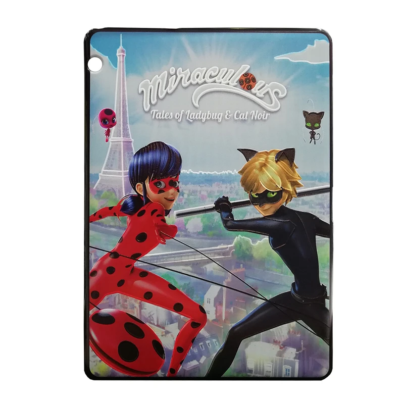 کاور مدل ET-026 مناسب برای تبلت هوآوی MediaPad T3 10 / 9.6 inch