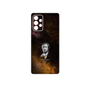 MAHOOT Robert De Niro Cover Sticker for Samsung Galaxy A53 5G