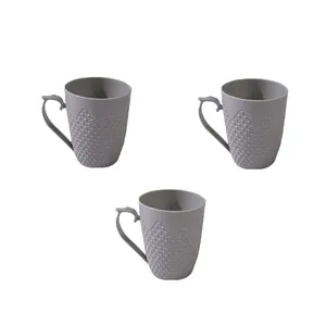 لیوان مدل دسته دار a-1 بسته سه عددی