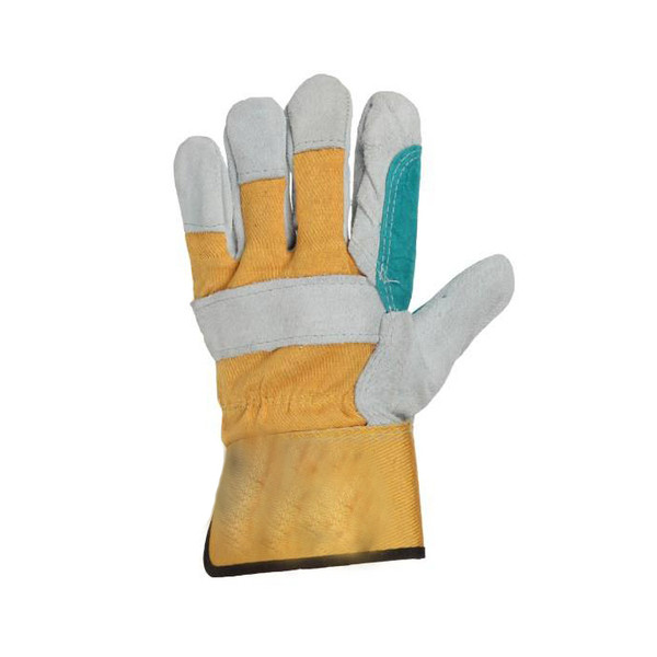 دستکش ایمنی مدل q344 بسته 10 عددی دستکش ایمنی مدل q344 بسته 10 عددی