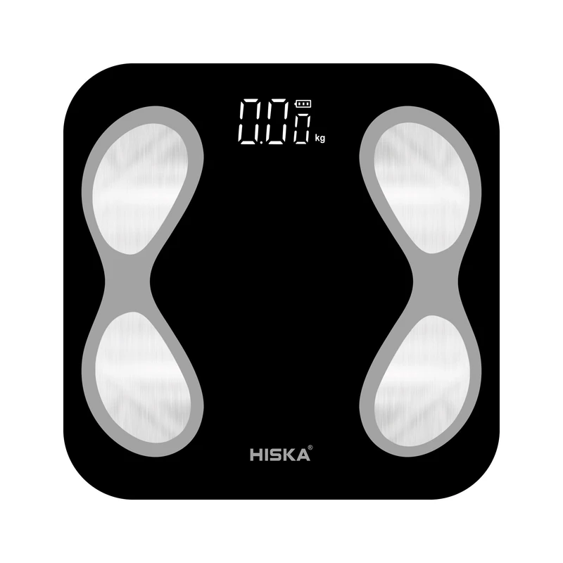 ترازو دیجیتال هیسکا مدل HS-2000 ترازو دیجیتال هیسکا مدل HS-2000
