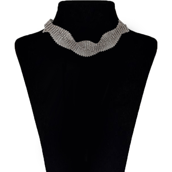 گردنبند زنانه اچ اند ام مدل 0721148001 