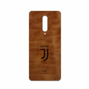 MAHOOT BFL-JUVE Cover Sticker for OnePlus 8