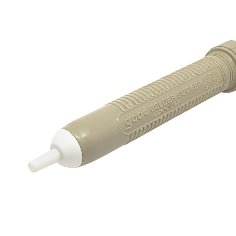 قلع کش گات مدل GS-104