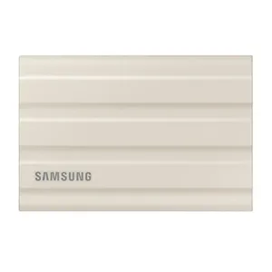 اس اس دی اکسترنال سامسونگ مدل Portable T7 Shield ظرفیت دو ترابایت