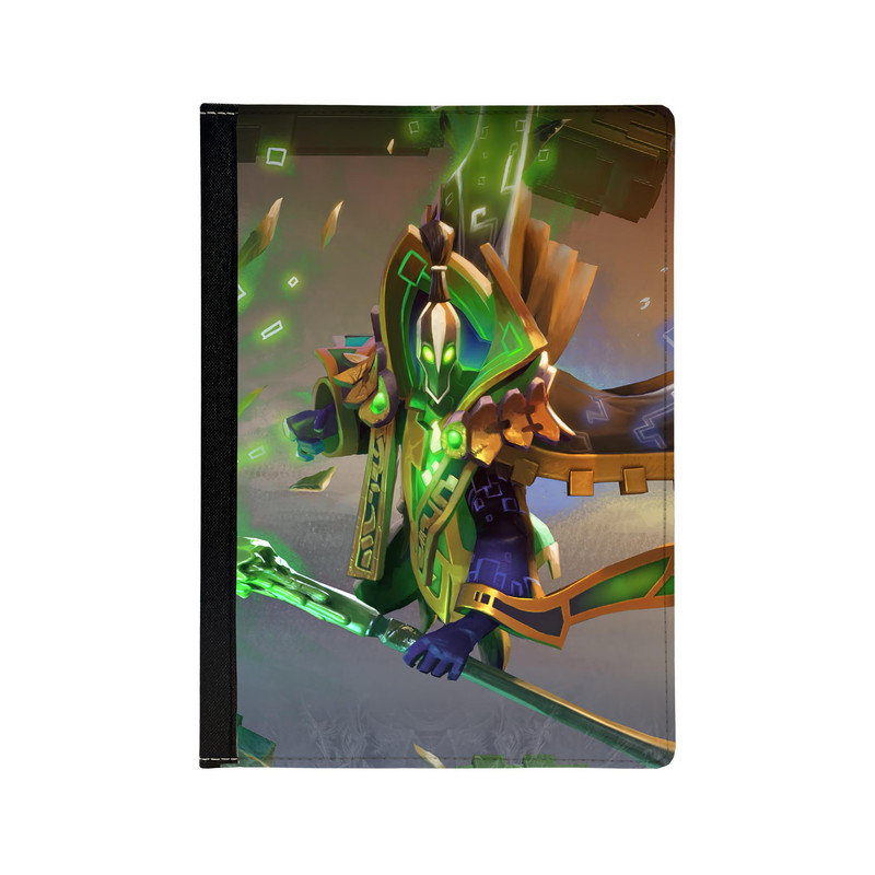 کلاسور مدل dota 2 17