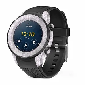 MAHOOT Nastaliq-1 Cover Sticker for Huawei Watch 2 Smartwatch