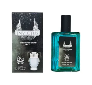 ادو پرفیوم مردانه رونکس مدل اینوکتوس پاکو رابان حجم 120 میلی لیتر