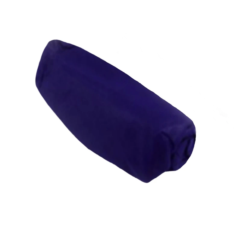 ملحفه یکبار مصرف آبی مدل MB120 بسته 10 عددی