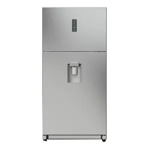 یخچال و فریزر 28 فوت دوو مدل D4TM-1027SS