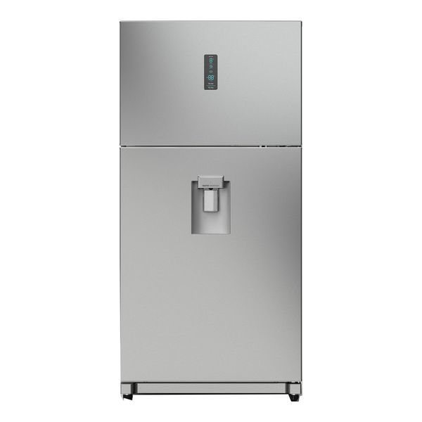 یخچال و فریزر 28 فوت دوو مدل D4TM-1027SS