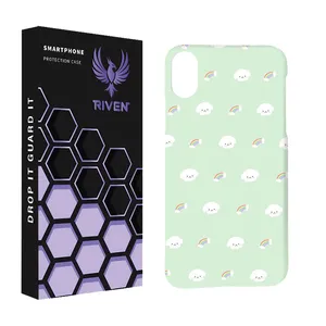 RIVEN RI2-11 Case For Apple iPhone X/XS