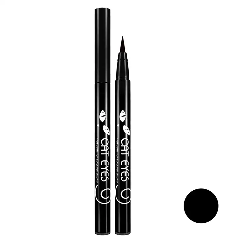 خط چشم آرت ویساژ مدل CAT EYES