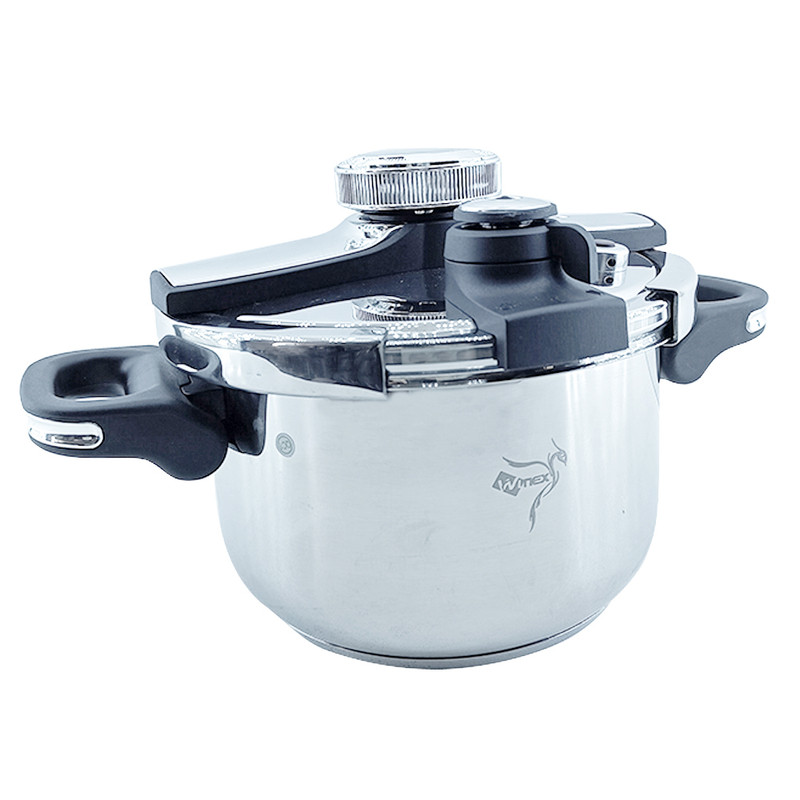 زودپز وینکس مدل کف سه لایه گنجایش 5 لیتر