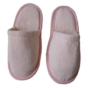 دمپایی حوله ای کد 13