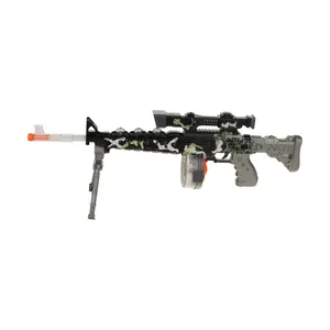 تفنگ بازی ارتشی مدل 0542