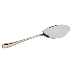 کفگیر ناب استیل مدل برلین