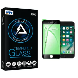 PK Delta Glass Screen Protector For Apple 7 plus / 8 plus