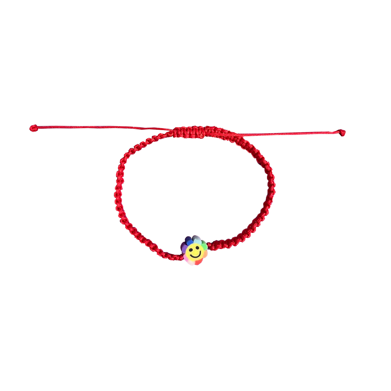 دستبند زنانه مدل Flower