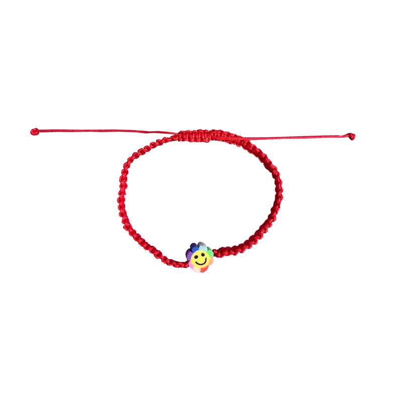 دستبند زنانه مدل Flower