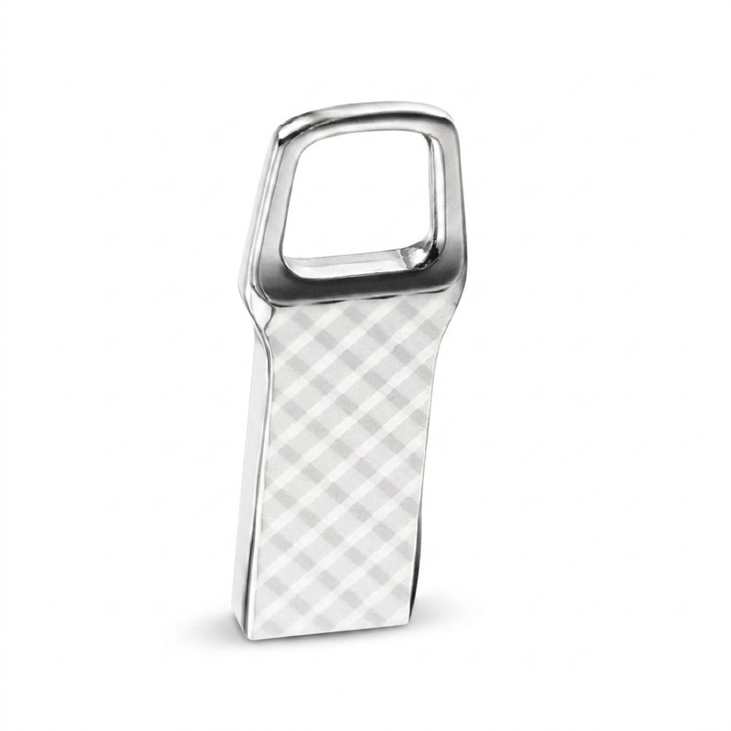 فلش مموری 16 گیگابایت ایکس انرژی مدل TILE- USB 2.0 مقاوم در برابر ضربه، شوک و لرزش و گرد و غبار