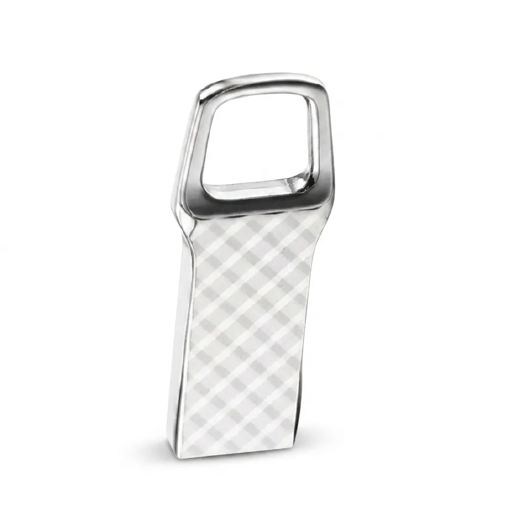 فلش مموری 16 گیگابایت ایکس انرژی مدل TILE- USB 2.0 مقاوم در برابر ضربه، شوک و لرزش و گرد و غبار