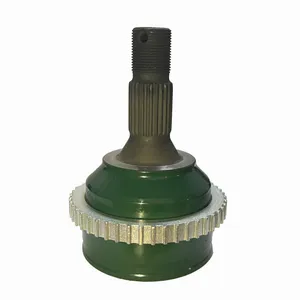 سرپلوس 22 خار ABS (خار وسط) فاضل قطعه توس کد 0048 مناسب برای 405