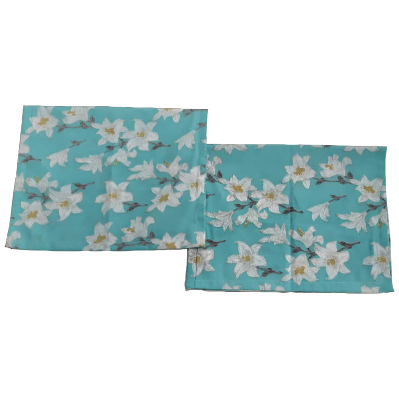 رو بالشی مدل P101 بسته 2 عددی