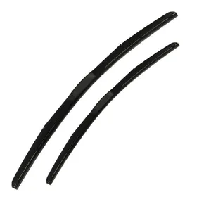 تیغه برف پاک کن خودرو لیبرو مدل هیبرید مناسب برای بسترن B50 مجموعه دو عددی