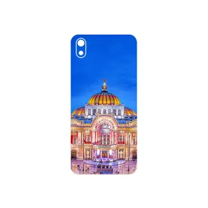 MAHOOT Mexico City Cover Sticker for Xiaomi Redmi 7A
