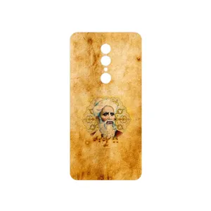 MAHOOT Rudaki Cover Sticker for UMI A1 Pro
