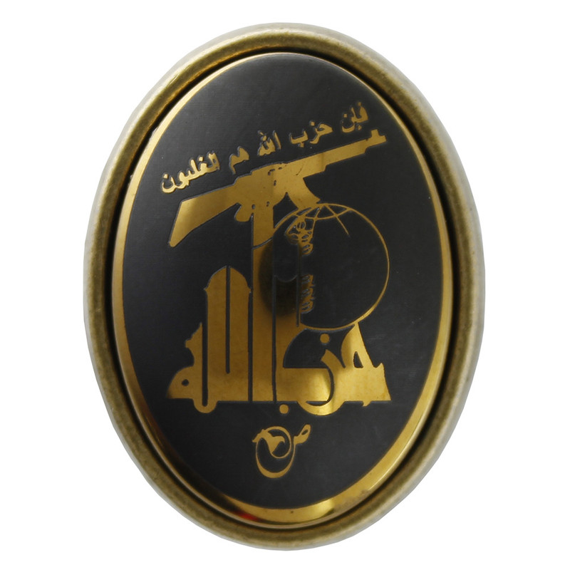 انگشتر طرح حزب الله کد 4876 انگشتر طرح حزب الله کد 4876