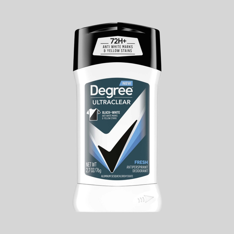 دئودرانت زنانه دگری مدل Ultraclean وزن ۷۶ گرم دئودرانت زنانه دگری مدل Ultraclean وزن ۷۶ گرم