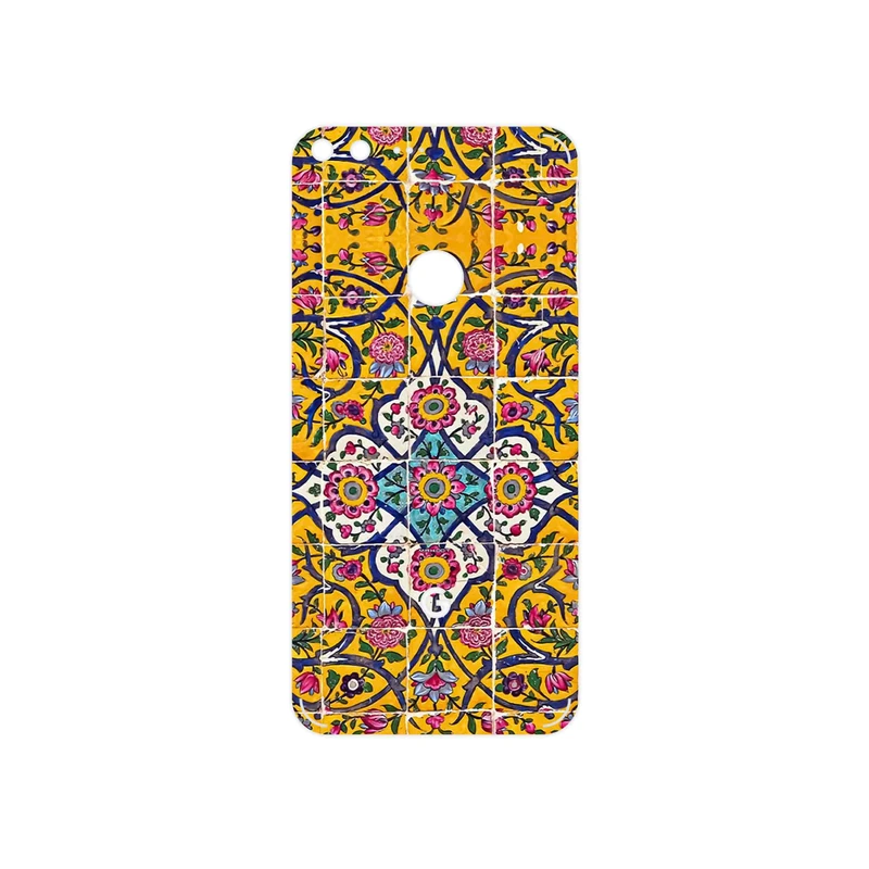 برچسب پوششی ماهوت مدل Iran Tile 10 مناسب برای گوشی موبایل گوگل Pixel
