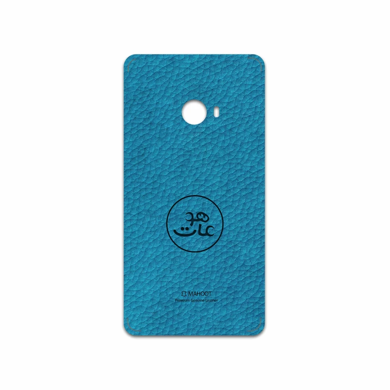 برچسب پوششی ماهوت مدل BL-MAH مناسب برای گوشی موبایل شیائومی Mi Note 2