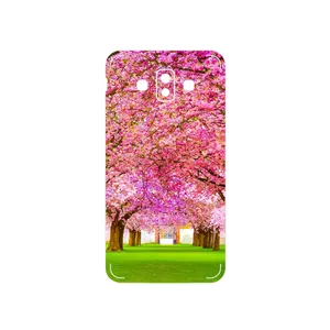 MAHOOT Spring Season Cover Sticker for Samsung Galaxy J7 Duo
