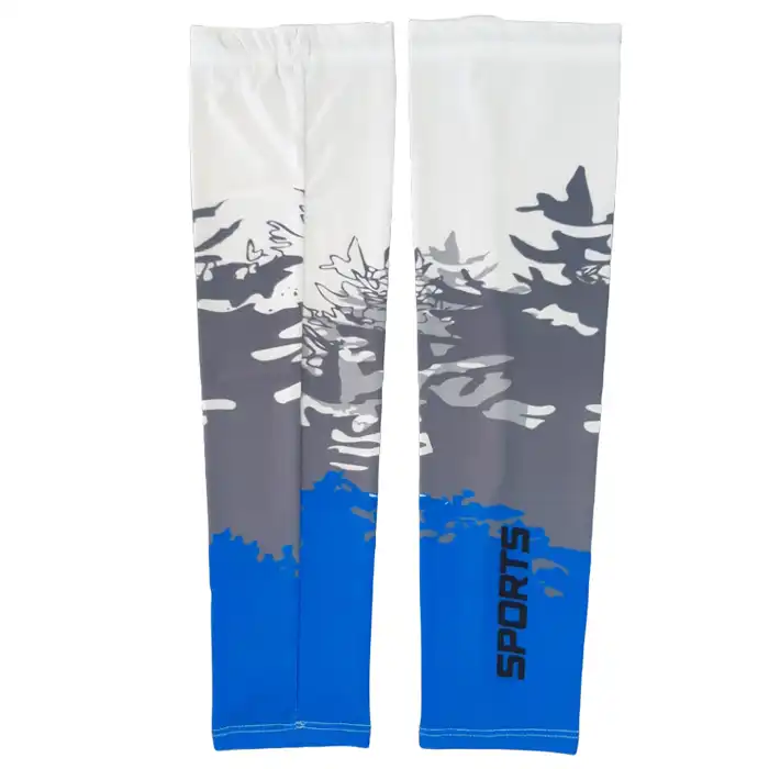 ساق دست ورزشی مدل 1