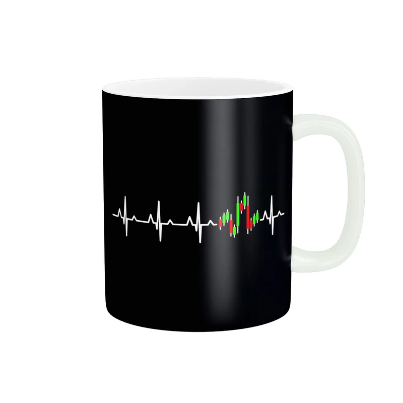 ماگ پادآفرین مدل بازارهای مالی ترید فارکس بورس کد p6438