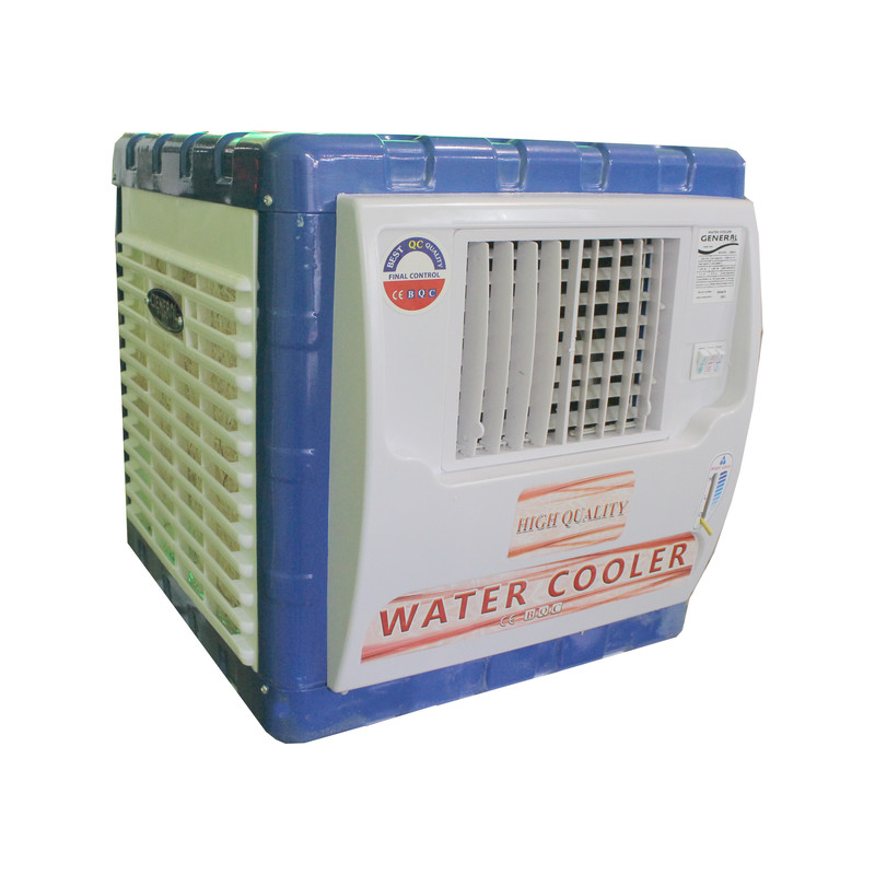 کولر آبی جنرال مدل 2021GENERAL2800 به همراه پایه