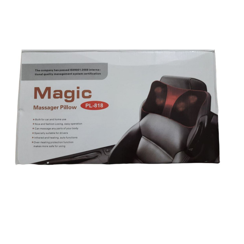 ماساژور برقی مدل PL-818