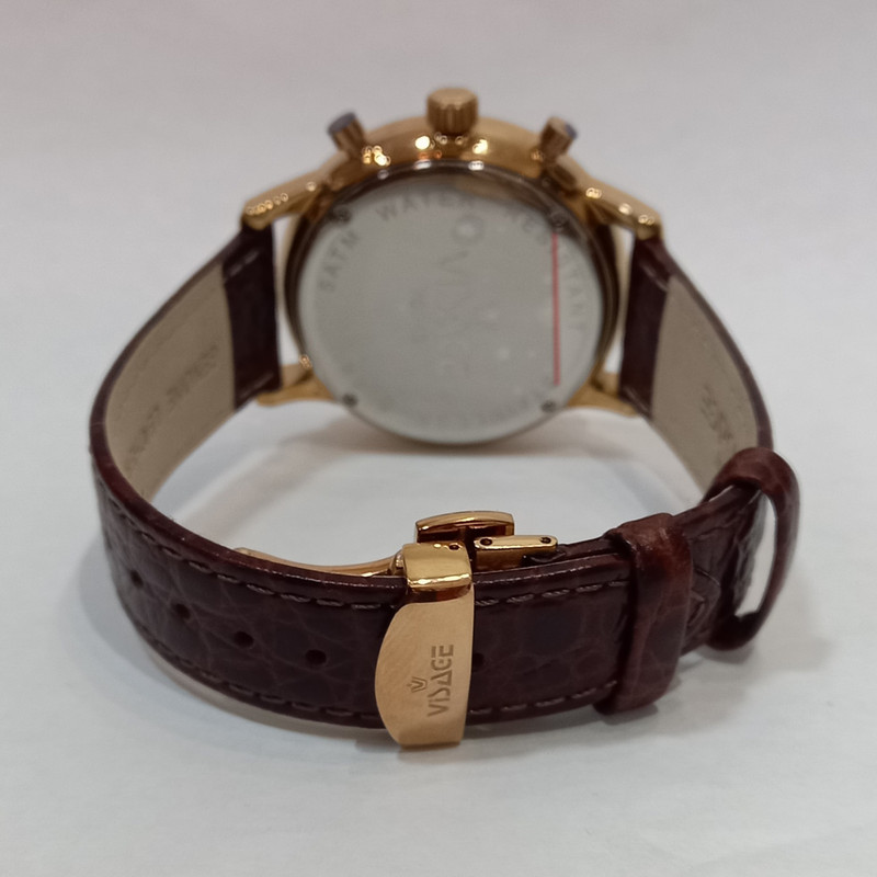 ساعت مچی عقربه‌ای مردانه ویسیج مدل 70043