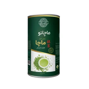 چای ماچا تشریفاتی ماچانو - 40 گرم