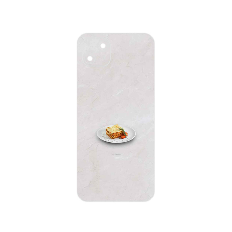 برچسب پوششی ماهوت مدل Lasagne مناسب برای گوشی موبایل ویکو T10