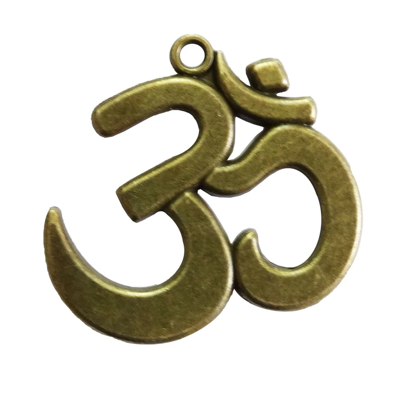 آویز گردنبند مدل حروف ژاپنی کد AG 926